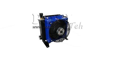 OLJEKJØLER AC 230V HY01001 10-40 LIT