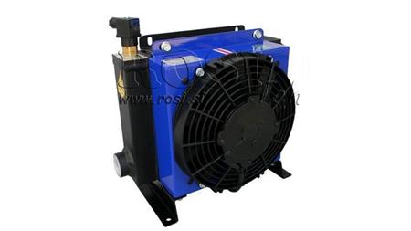RADIATORE OLEO DC 12V HY03802 40-160 LIT