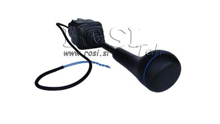 JOYSTICK INDEMAR PRO VÍCEÚČELOVÝ VÝTAH - BEZ TLAČÍTKA