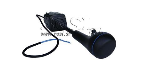 JOYSTICK INDEMAR PRO ZVEDÁK - 1x TLAČÍTKO