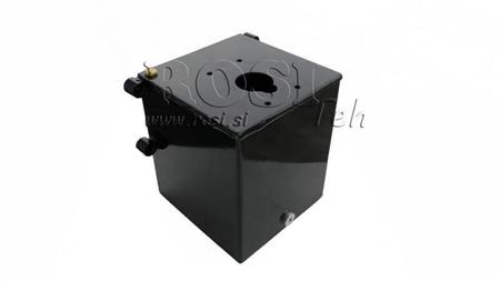 RESERVOAR 5L FOR HÅNDPUMPE