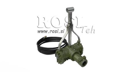 COMPRESOR PTO