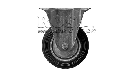 KOTAČ 100mm S FIKSNO BAZOM