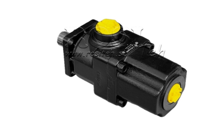 POMPA TŁOKOWA HYDRAULICZNA -42CC - 350 BAR