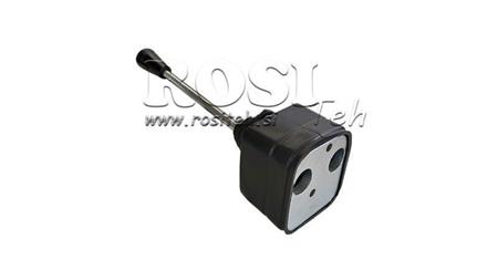 ZESTAW JOYSTICK P80