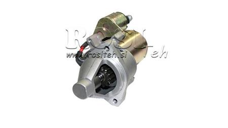 ROZRUCHOWY SILNIK DO SILNIKA BENZYNOWEGO EG4-340/390/420