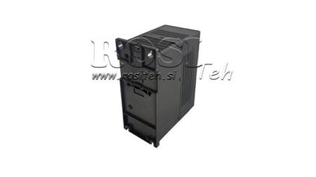 FREKVENČNI PRETVORNIK-INVERTER 3Faz 0,75kW GD20-0R7G-4-EU