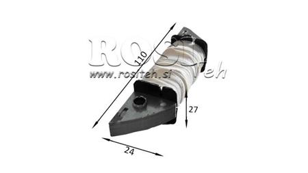 Alternator ZSP do silnika benzynowego EG4-420cc
