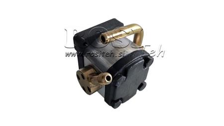 HYDRAULICKÉ ČERPADLO FIAT/UTB LEVÉ