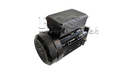 MOTORE DI SOSTITUZIONE PER AGGREGATO IDRAULICO 230V 0.75kW