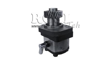 HYDRAULISK STYREPUMPE dx DEUTZ