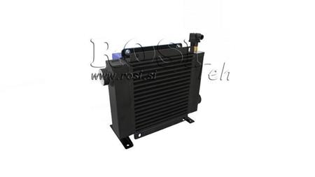 CHŁODNICA OLEJU AC 230V HY01601 20-80 LIT