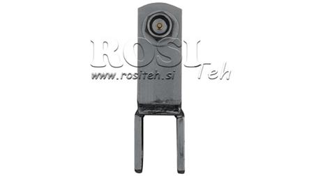 SOPORTE PARA ROTADOR HIDRÁULICO