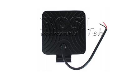 LED RADNO SVJETLO - SVJETLO 16 LED 48W 12V-24V