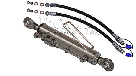 10144 - STANDARDNÍ HYDRAULICKÝ TAHAČ - 1. TŘÍDA 5030-400 (20-55HP)(25.4,25.4)