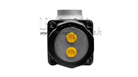 HYDRAULIK PISTON PUMPE TANDEM 50+50CC