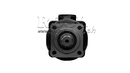 POMPA IDRAULICA A PISTONI -60cc - 270 bar