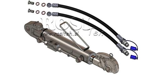 10586 - SPECIJALNI HIDRAULIČKI POVLAČAČ - 2. KLASA 6335-280 (45-95HP)(25.4 - gr2)