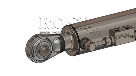 HIDRAULSKI PULER AUTOMATSKI - 3. KLASA 80/40-280 (90-210HP)(32.2)