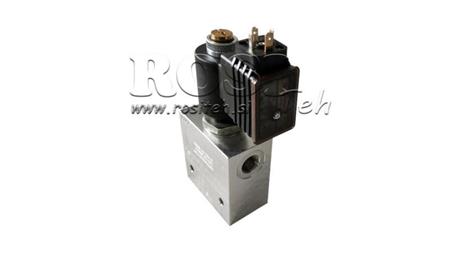 3-WEGE PROPORTIONALVENTIL M33 - 270bar - 80lit