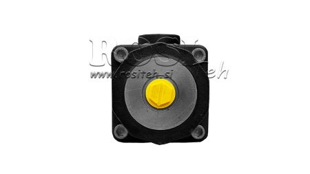 POMPA IDRAULICA A PISTONI -60cc - 270 bar