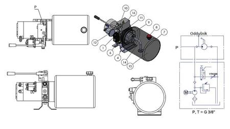 POMPA MANUALE PER MINI AGGREGATO