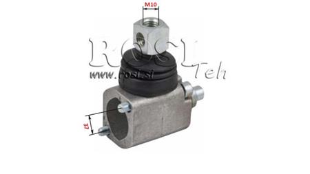 SZELEP TETŐ MD-ML 2 CSAVAR (37mm) M10