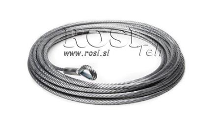 TILBEHØRUDSTYR - KABEL