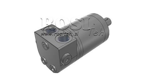 HYDRAULISK MOTOR MM 40 -SIDE