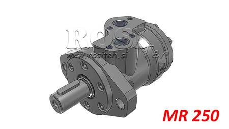 SILNIK HYDRAULICZNY MR 250