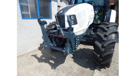 KIT UNIVERSAL HIDRÁULICOS DELANTEROS 2KAT PARA TRACTOR 1500KG