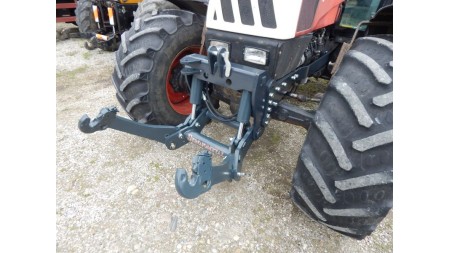 KIT UNIVERSAL HIDRÁULICOS DELANTEROS 2KAT PARA TRACTOR 1500KG
