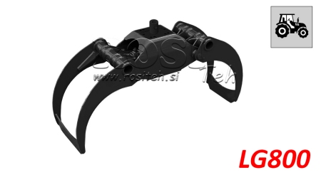PINZAS FORESTALES FE-510 LG800 KG - 1000 MM