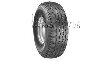 PNEUMATICO 11.5/80-15.3 BKT AW909 14pl CON CERCHIO 9.00X15.3
