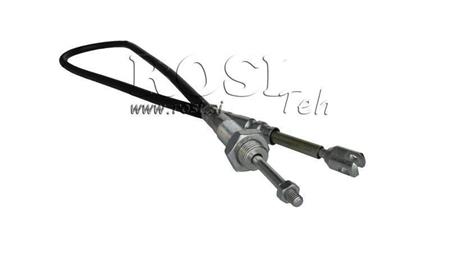 VINSJ KABEL L=1500 - gaffel