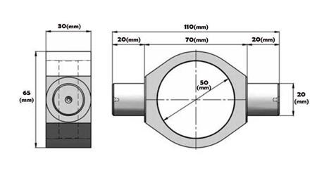 ring til cylinder al 40