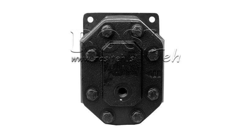 INGRANAGGIO MOTORE IDRAULICO (30MR36X568) GR.3 - 36cc