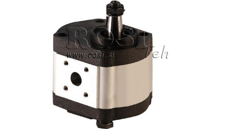 HYDRAULICKÉ ČERPADLO 20C25X007 GR.2 25cc sx PRAVÉ