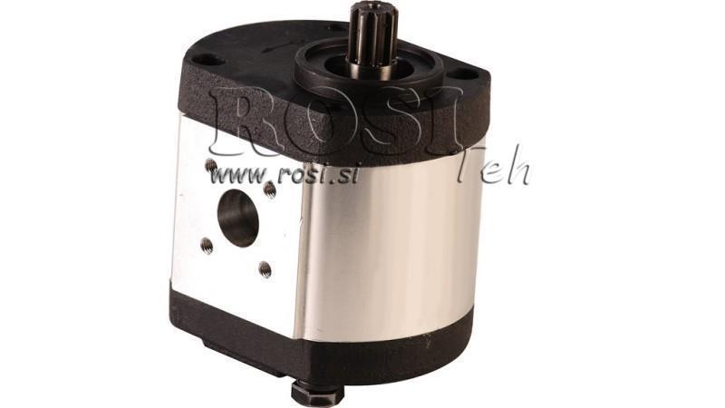HYDRAULICKÉ ČERPADLO 20C19X205 GR.2 19cc dx PRAVÉ