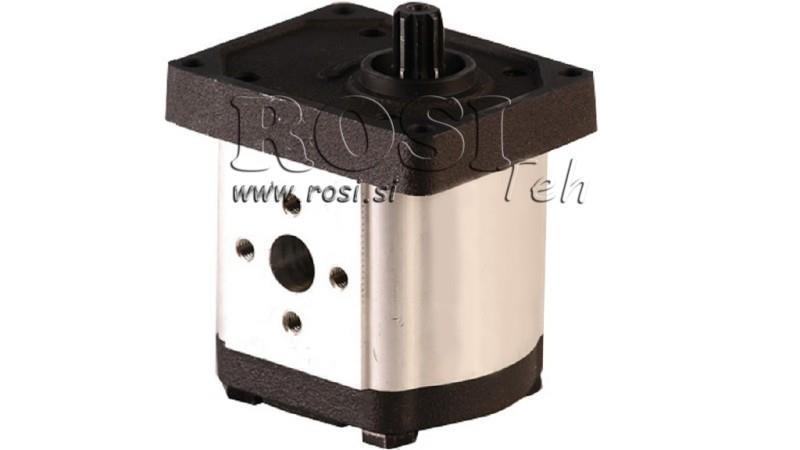 HIDRAVLIČNA ČRPALKA 20A16X224 GR.2 16cc sx LEVA