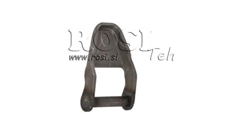 PORTA CON MASCHIO