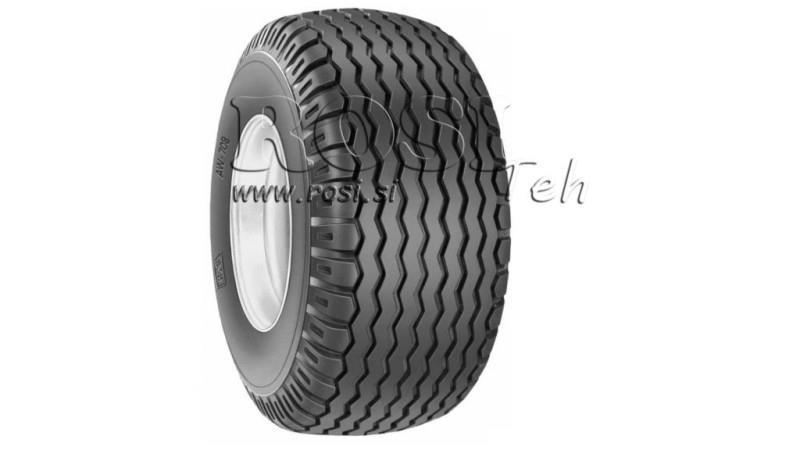 PNEUMATICO 400/60-15.5 AW708 14pl CON CERCHIO 13.00X15.5