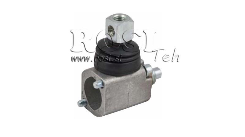 SZELEP TETŐ MD-ML 2 CSAVAR (37mm) M10