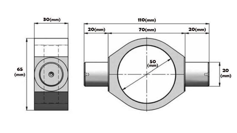 ring til cylinder al 40