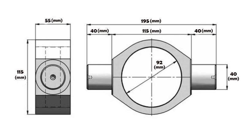 ring til cylinder al 80
